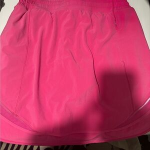 Lulu hotty hot skirt